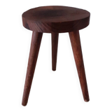 Tabouret tripode
