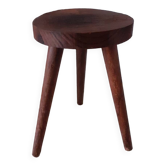 Tripod stool