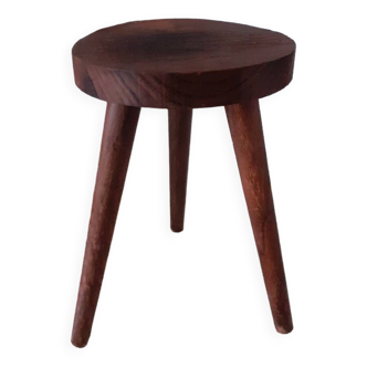 Tabouret tripode