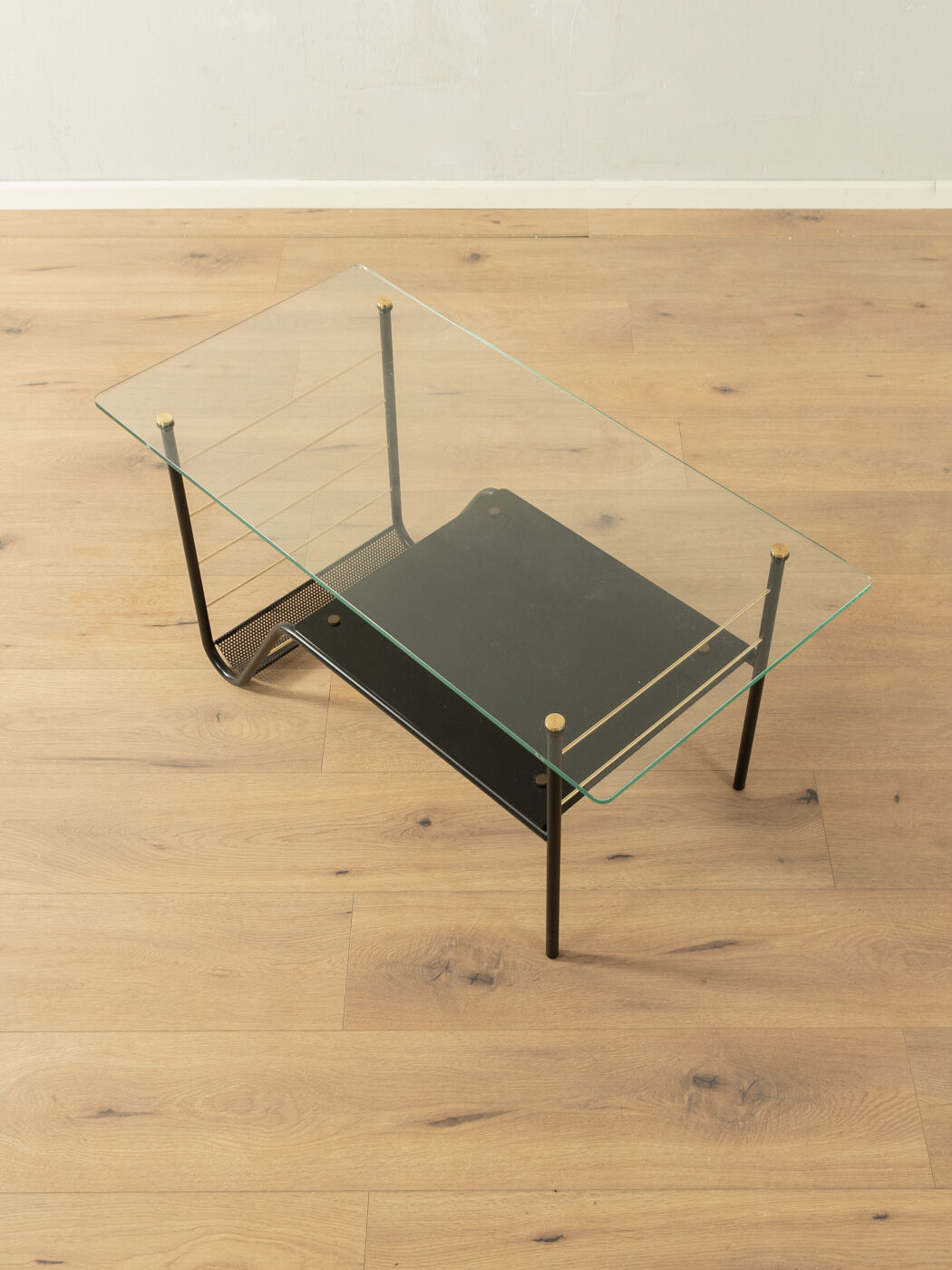 Coffee table by Airborne, 1950s