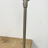 Vintage French Adjustable Table Lamp, 1960s