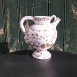 Vallauris pitcher vase