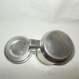 Stainless milk pot