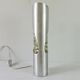 Vintage lamp glitter 70s