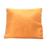 Bohemian chic cushion in velvet furnishings Paisley 60x40cm