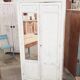 Armoire parisienne vintage