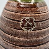 Ceramic vase • Dümler Breiden • W.Germany • Circa 1960-70 (+bonus)