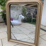 Louis Philippe Mirror  75x100cm