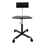 Chaise d'architecte Jorgen Rasmussen pour Kevi