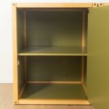 Five-piece profile system by Flötotto from the 1970s