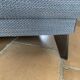 Canapé Itinéraire Roche Bobois avec chaise longue