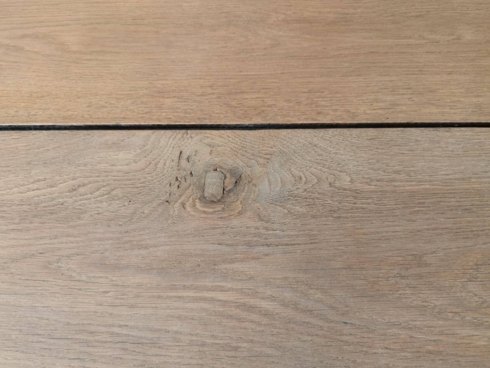 Table de ferme