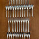 Exceptional Couzon household set Neuvième Art – 123 pieces – stainless steel 18/10