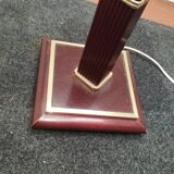 Vintage antique lamp