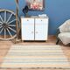 Tapis Turc Vintage 121 x 152 cm