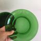 8 vintage dessert plates