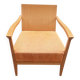 Italian designer armchair, Billiani edition