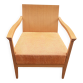 Fauteuil design italien édition Billiani