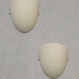 2 Murano Glass Sconces by Zonca, Italy, 1980s