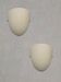 2 Murano Glass Sconces by Zonca, Italy, 1980s
