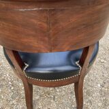 Louis Philippe office chair