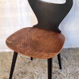 Baumann "Ant" chairs - 60s/70s