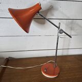 Lamp items from the 70s