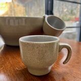Stoneware Sangria Set