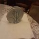 Fortebraccio italy ceramic vase