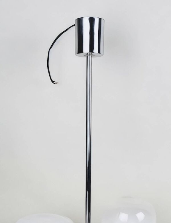 Lustre 4 lumières par Gaetano Sciolari