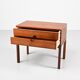 Model 384 Cabinet by Kai Kristiansen for Aksel Kjersgaard