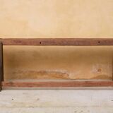 Solid wood workshop set