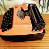 Typewriter brother 210
