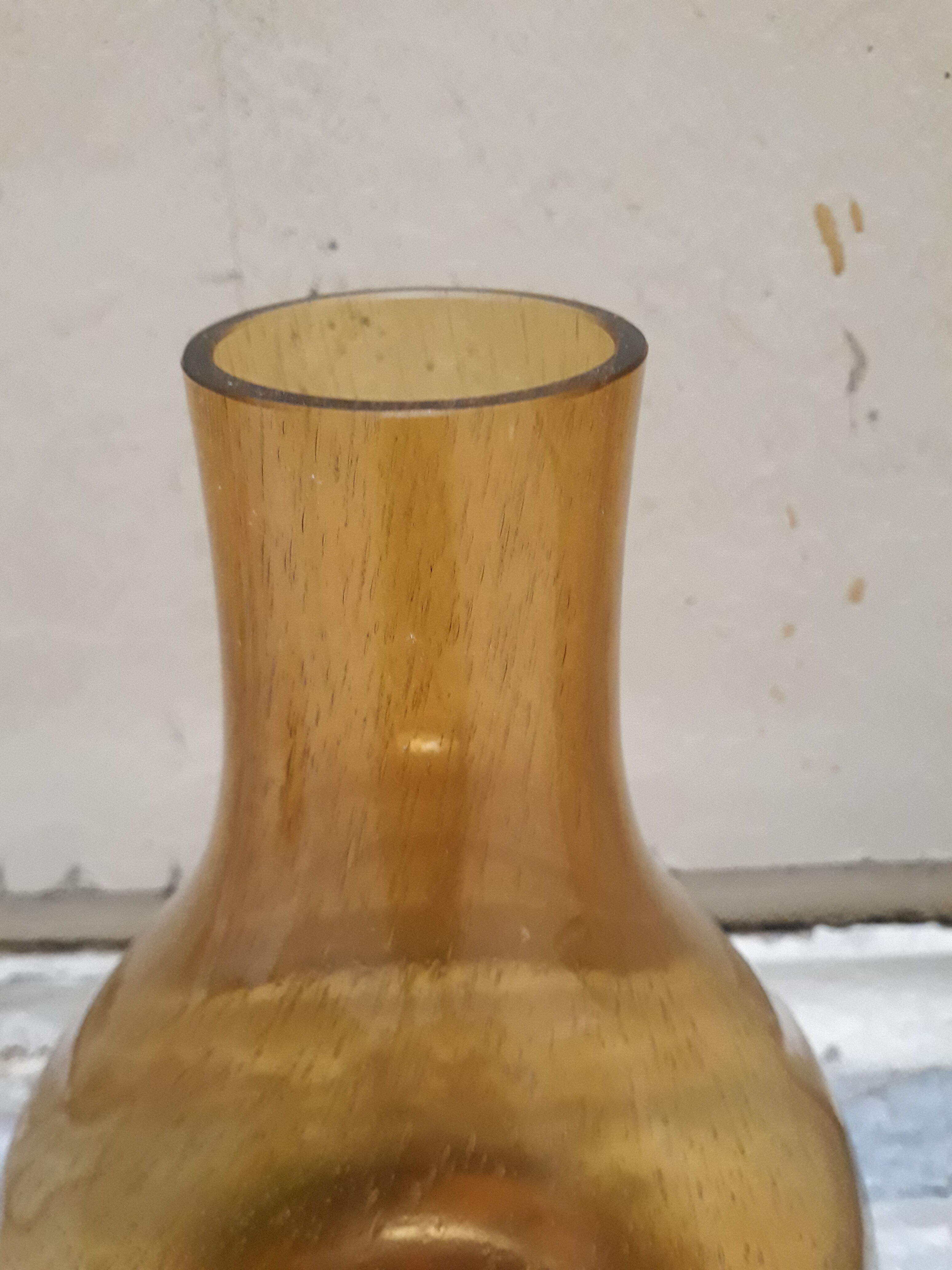 Vase Horbowy