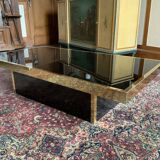 Coffee table bar