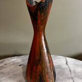 Ceramic vase