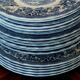 Tonquin Plate Set by Myott – 17 Piece Vintage Earthenware