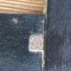 Kroken leather chair sweden vintage 70