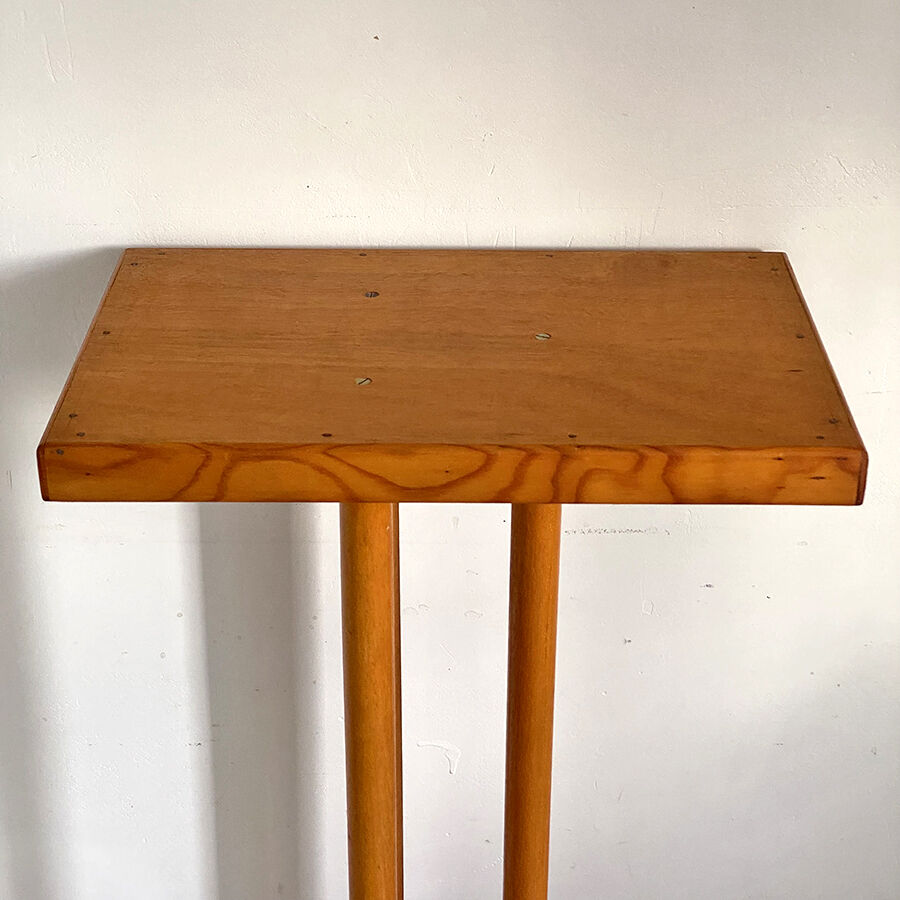 Vintage harness 60's