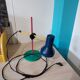 Lampe memphis