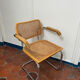 Fauteuil B64 de Marcel Breuer