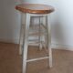 Farm stool