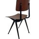 Result Chair by Friso Kramer for Ahrend De Cirkel, 1970