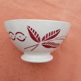 Old Digoin bowl