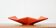 Postmodern minimalist ceramic bowl from the Asa collection, 1980s.