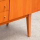 Scandinavian enfilade 1960