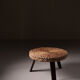Audoux Minet coffee table 1950