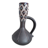 Very original vintage ceramic vase