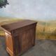 Small Louis Philippe chest of drawers