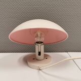 PH Wall lamp / Bedside lamp designed in 1961, model PH-HAT